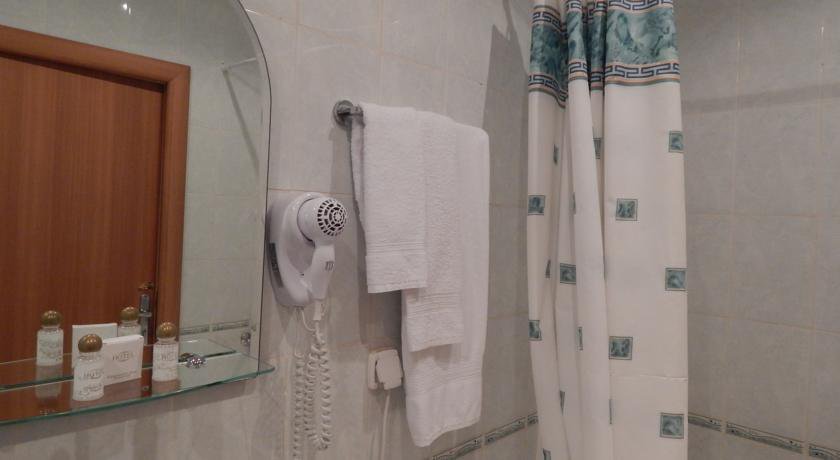 Гостиница Prestige Пермь