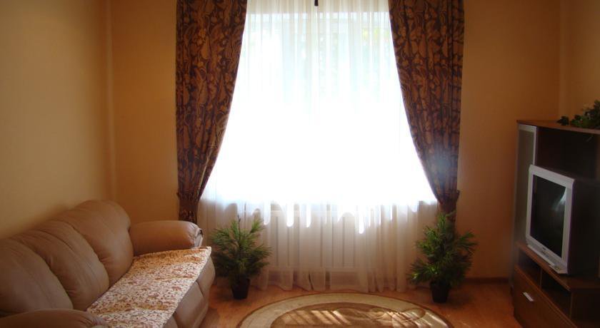 Гостиница Prestige Пермь